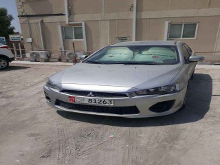 لانسر موديل 2016 / 2000cc