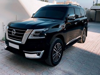 للبيع نيسان ارمادا فورويل موديل 2019