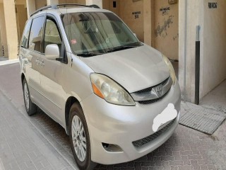‎Toyota Sienna Model 2009