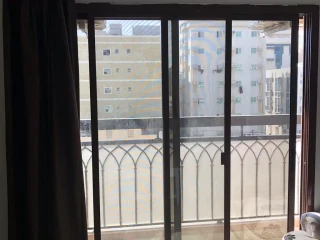 شقة مفروشة للإيجار في عجمان