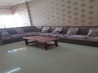 للإيجار شقة مفروشة/عجمان ​