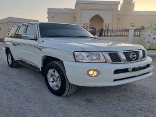 نسيان بترول سوبر سفاري موديل 2009