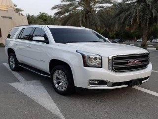 للبيع GMC يوكن 2019 SLTخليجي