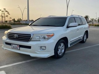 موديل السياره: استيشن GXR (V8) - full option