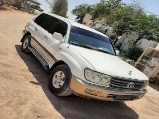 استيشن خليجي ، موديل ٢٠٠٠ 