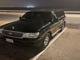 استيشن 2003 Gx قير