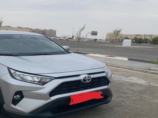 للبيع راف فور موديل 2019 رقم 3