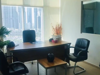 مكاتب للإيجار في دبي 