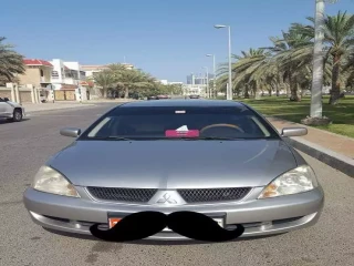 للبيع سيارة ميتسوبيشي لانسر 2010 