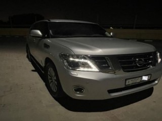 للبيع نيسان تيتانيوم 2017
