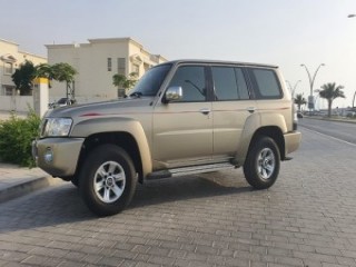 Nissan vtc 2015 GCC فتك خليجي