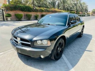 DODGE Charger SXT Model 2009
