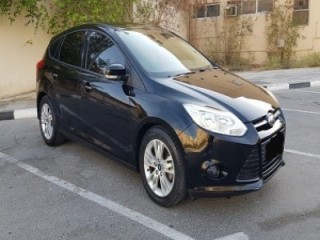 Ford focus 2014 Full Option