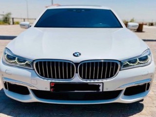 للبيع BMW 750 Li