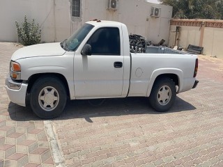 جمس 2003 قير عادي