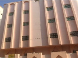 عمارة للبيع في مكة المكرمة الخالدية بينها وبين الحرم حوالي ٥ دقائق 