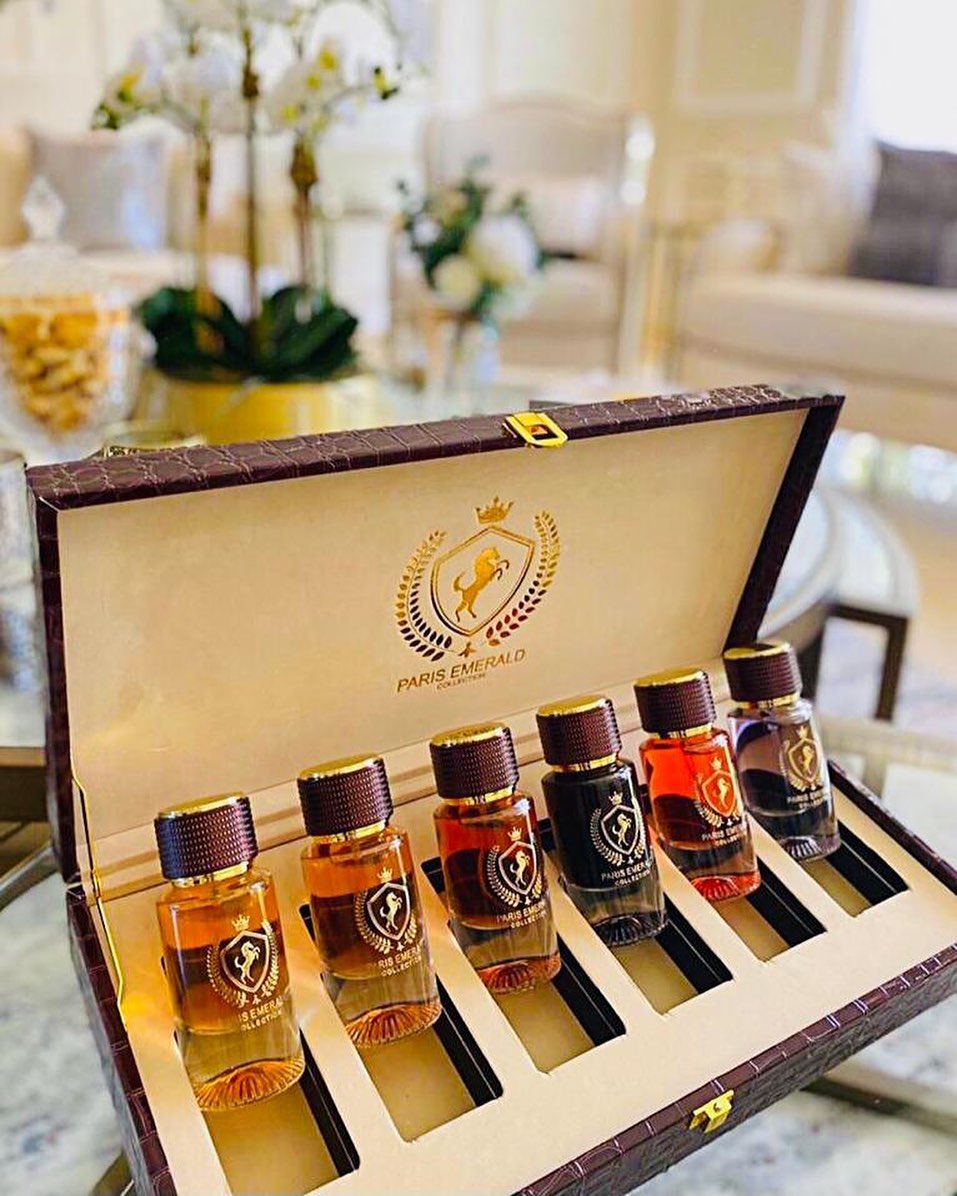 عطور  للبيع