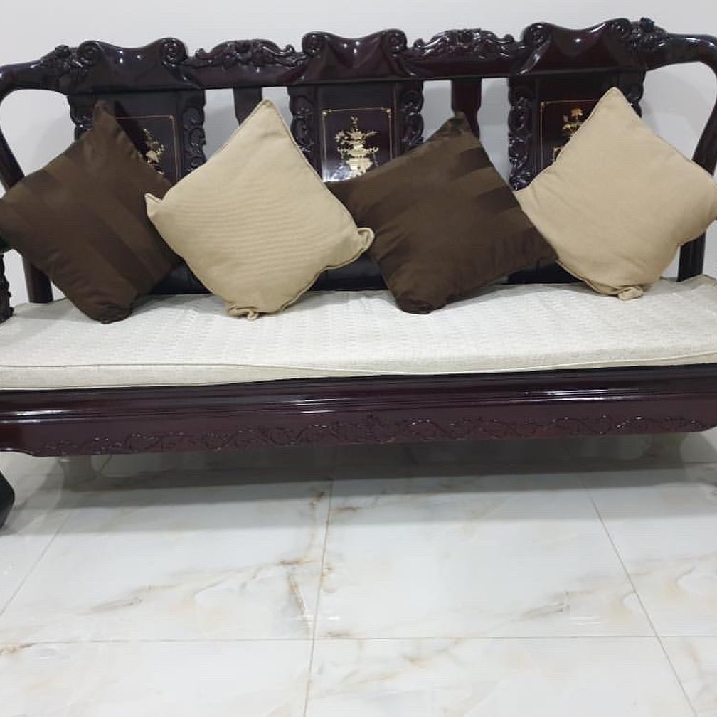 طقم أثاث صيني