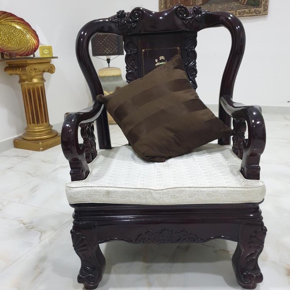 طقم أثاث صيني