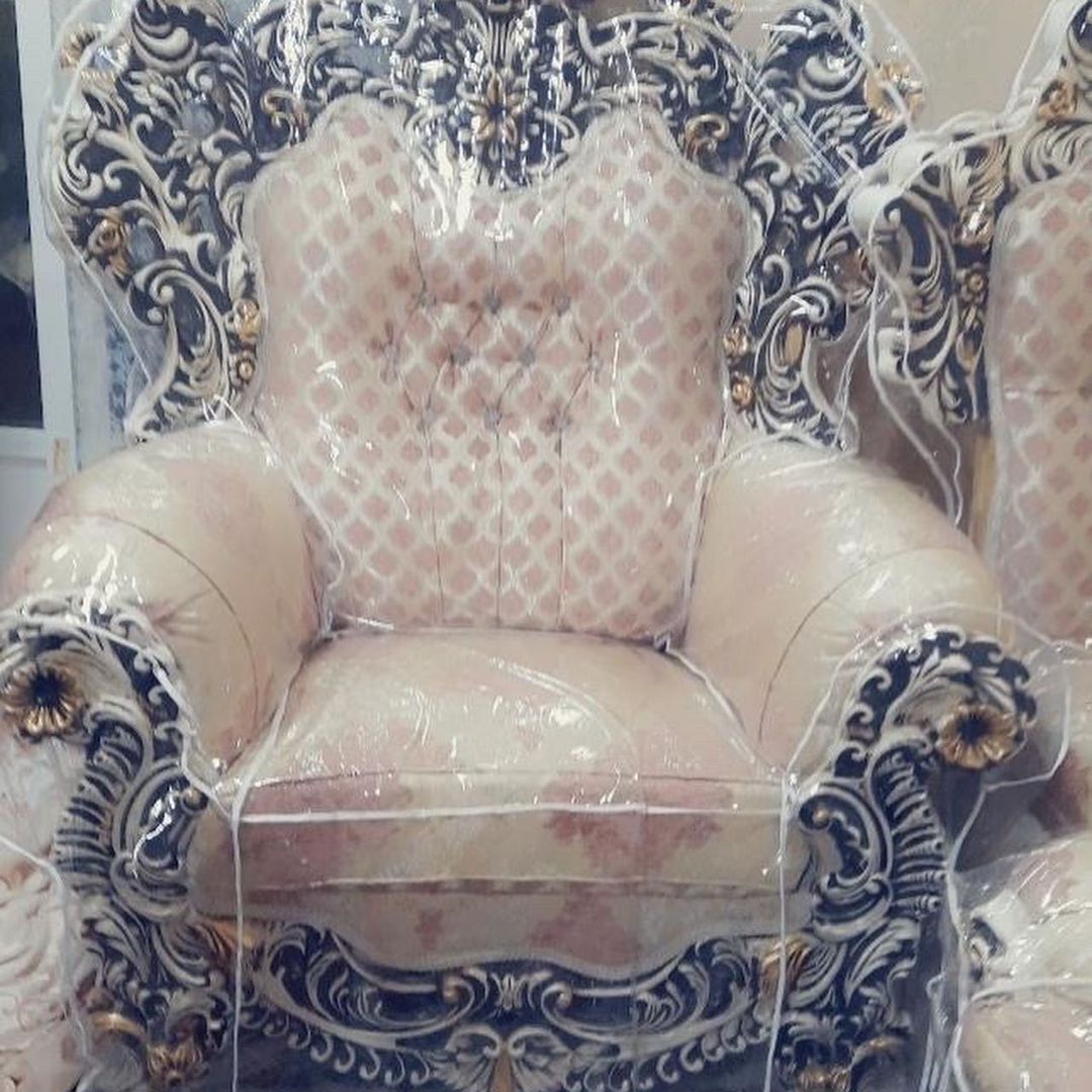 كنب تركي حق 12 شخص