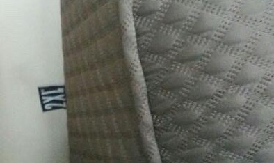 كنبه سنجل من 2xl بدون عيوب