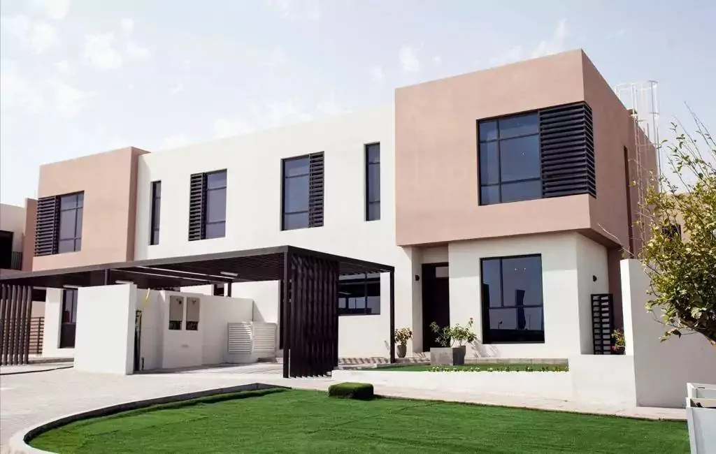 للبيع فلل مشروع نسمة السكنية في السيوح