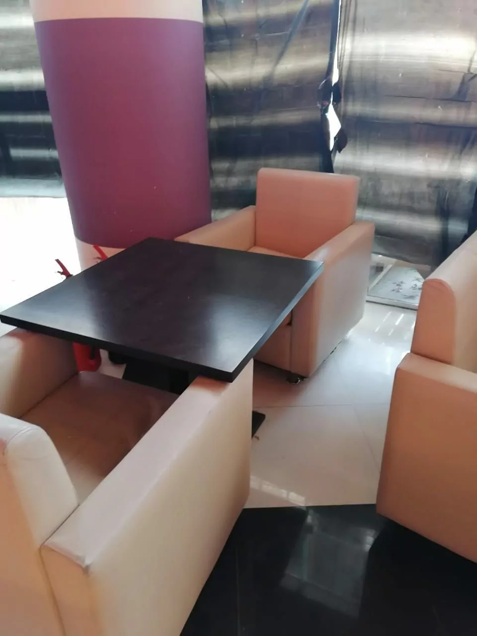 مفروشات للبيع بدبي