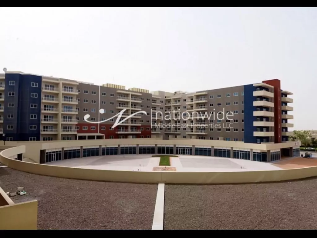 شقة 3 غرف وصالة في الريف 1 للبيع