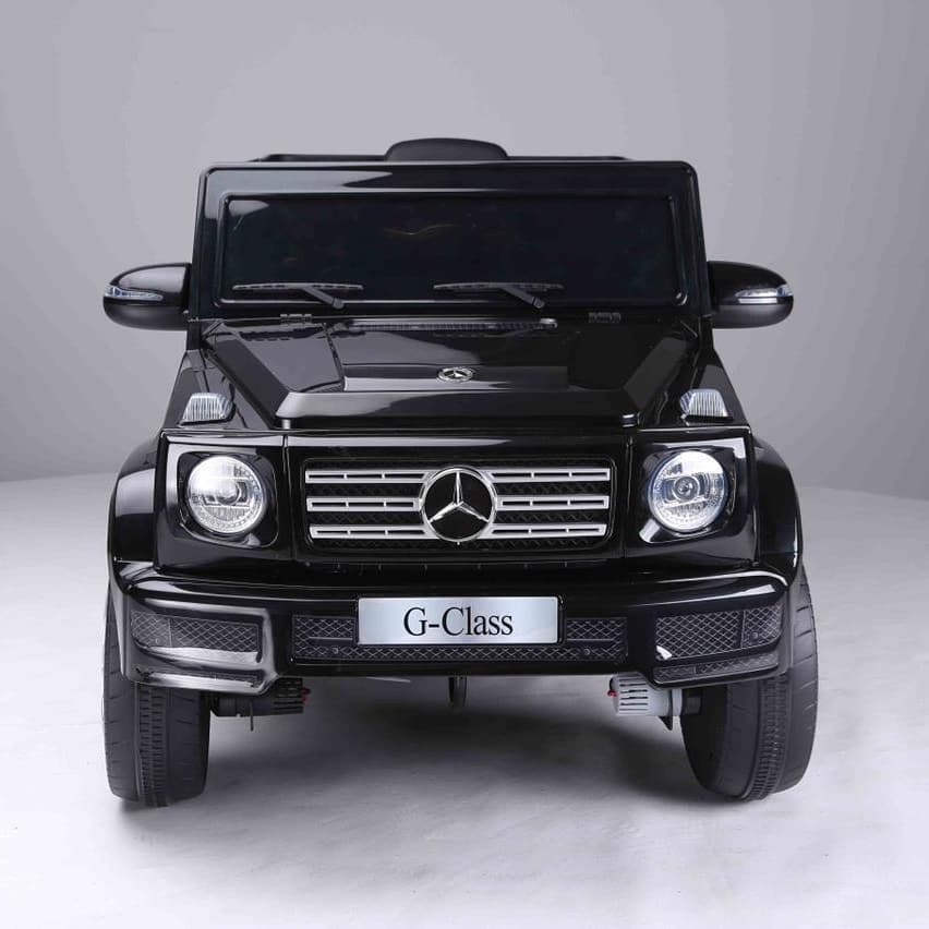G-class مارسيدس للاطفال