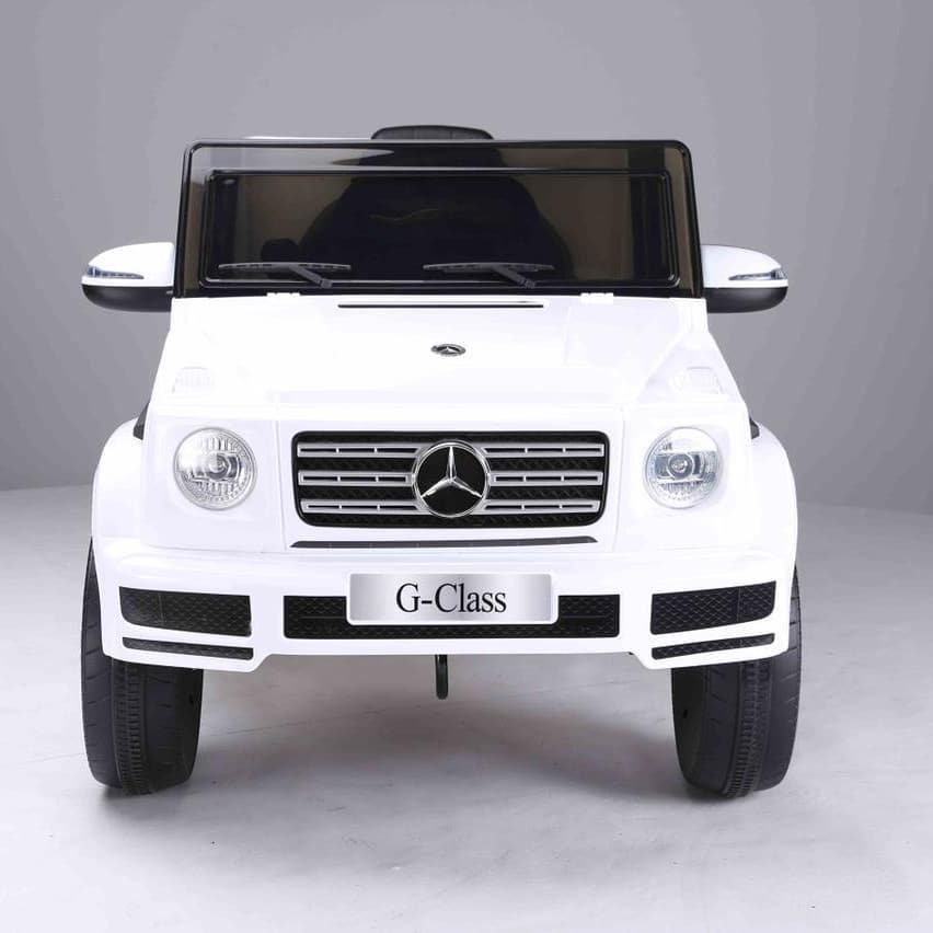 G-class مارسيدس للاطفال