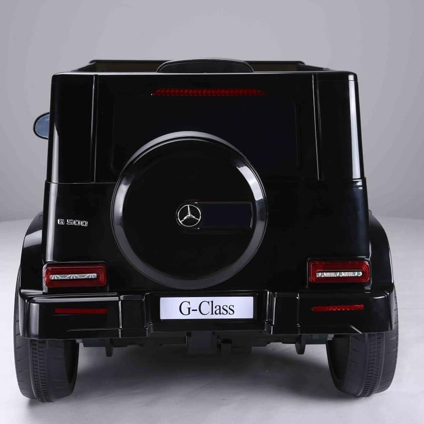 G-class مارسيدس للاطفال