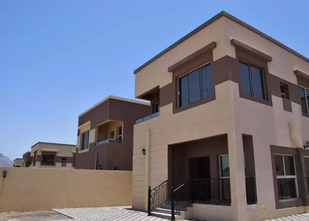 فيلا لقطة سكنية للبيع  في مصفوت
