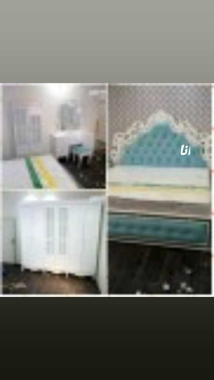 غرف نوم ابو عمر 
