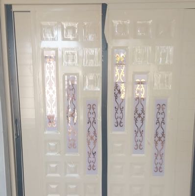 Almasa aluminum and glass work al taween dibba al Fujairah 