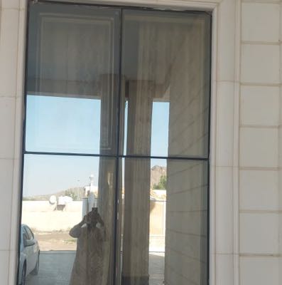 Almasa aluminum and glass work al taween dibba al Fujairah 0504346708