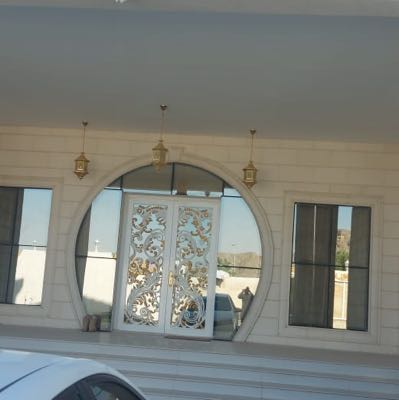 Almasa aluminum and glass work al taween dibba al Fujairah 0504346708