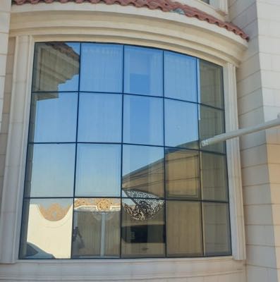 Almasa aluminum and glass work al taween dibba al Fujairah 0504346708