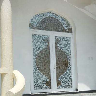 Almasa aluminum and glass work al taween dibba al Fujairah 0504346708-0554498697