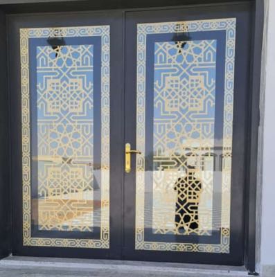 Almasa aluminum and glass work al Fujairah 0504346708 