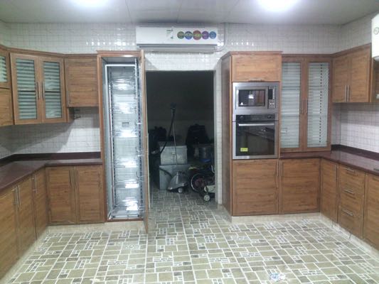 Almasa aluminum and glass work al Fujairah 0504346708 