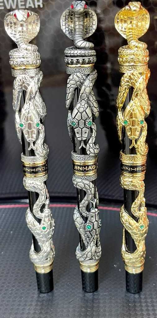 pen vvip and Box original 