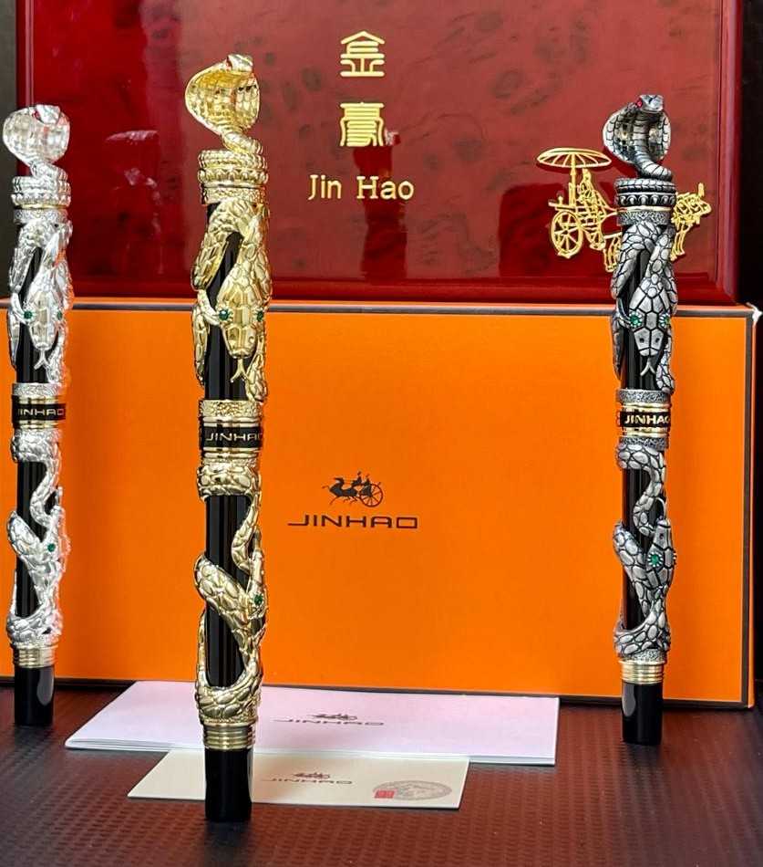 pen vvip and Box original 