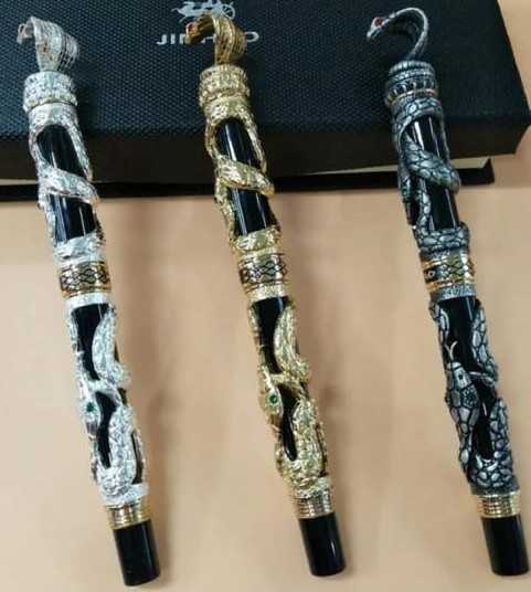pen vvip and Box original 
