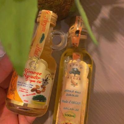 منتجات مغربيه اصليه 