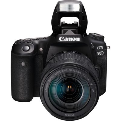Canon 90 D
