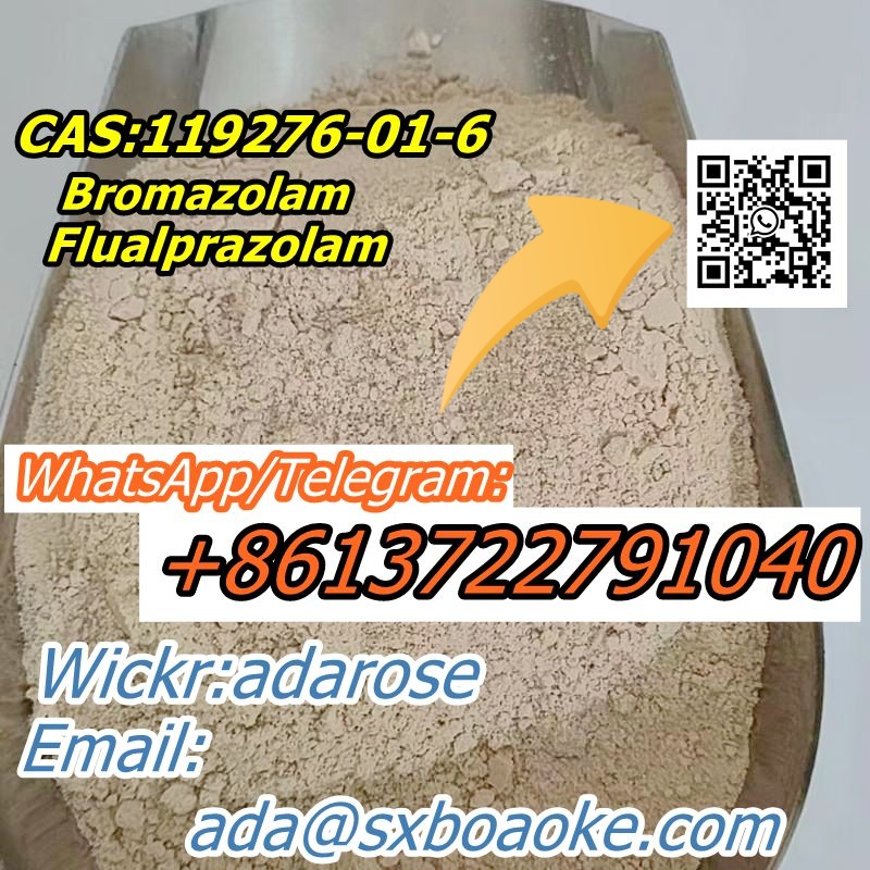  CAS:119276-01-6   	 Protonitazene (hydrochloride)