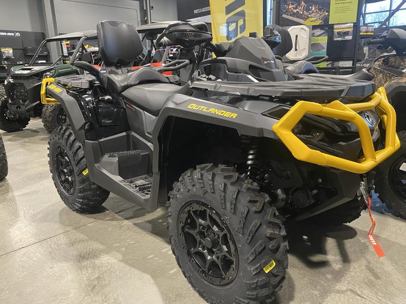 New Sport And Racing ATVs