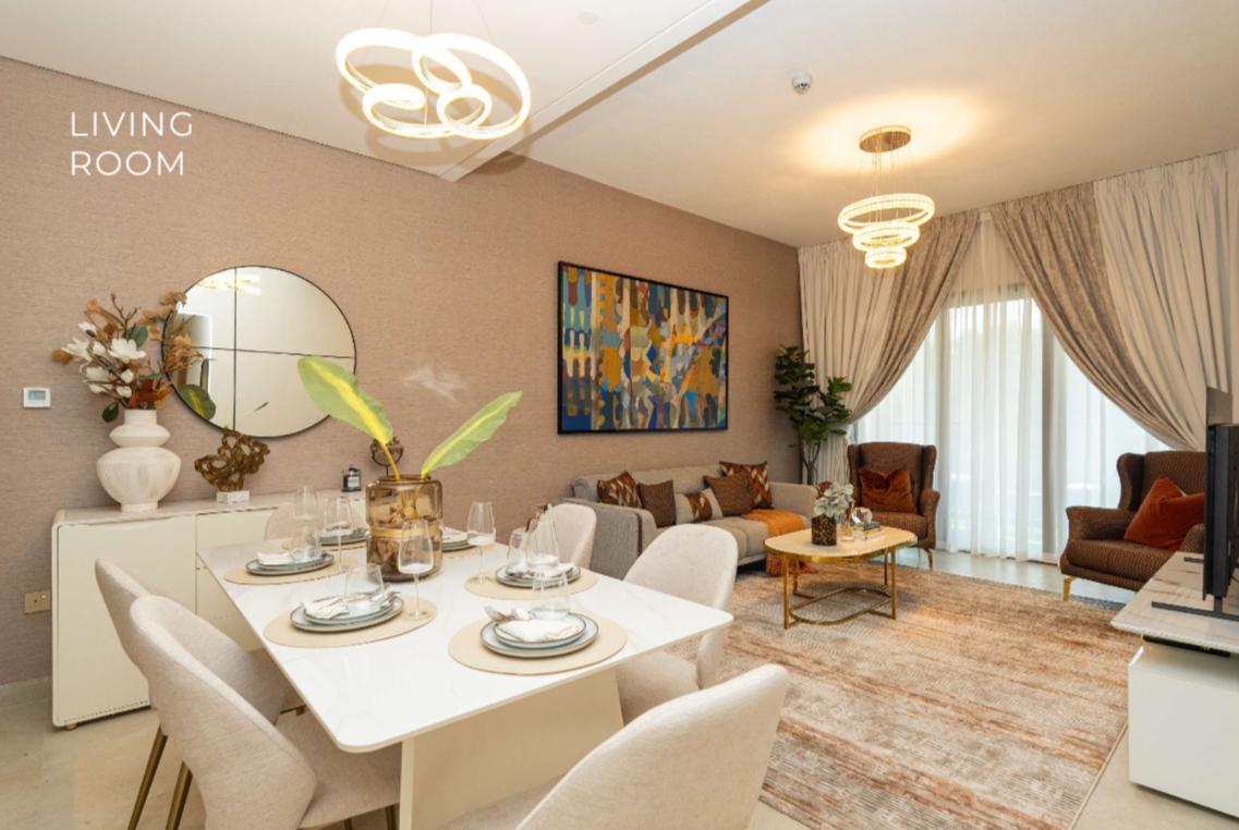 for sale in dubai in jvc 2 bed apartment