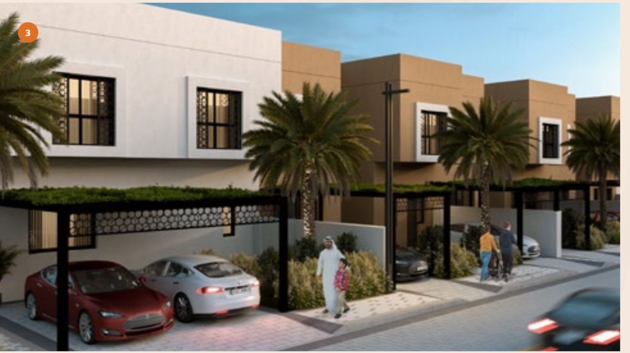 for sale in sharjah 4bed corner townhouse 