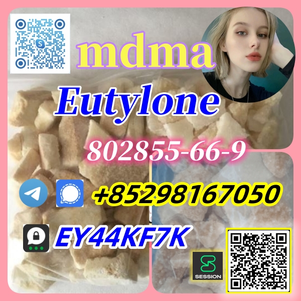 Sell new EU Eutylone MDMA mdma 3-mmc in stock